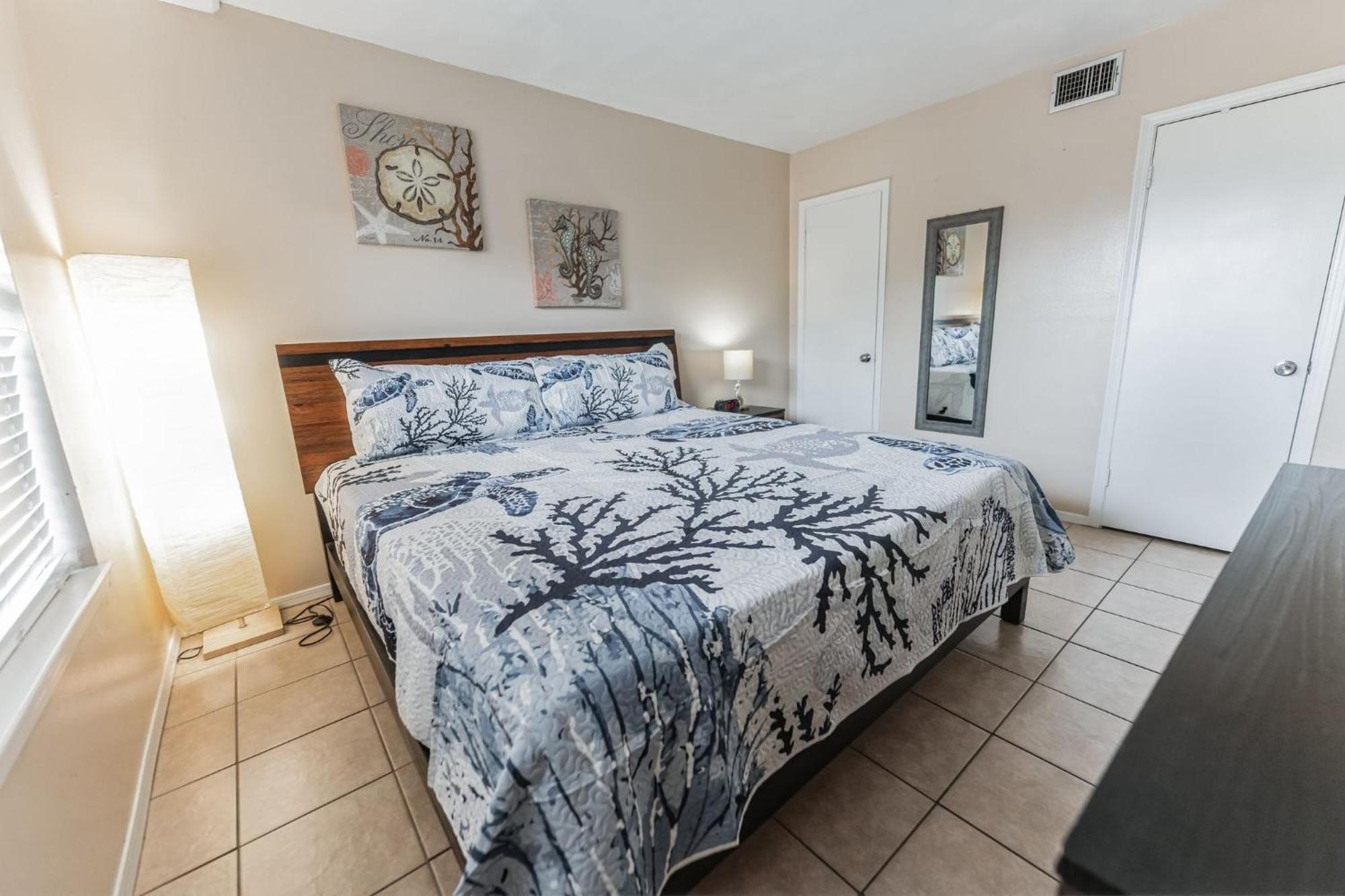 South Padre Island Gulf Getaway With Pool Condo Екстер'єр фото